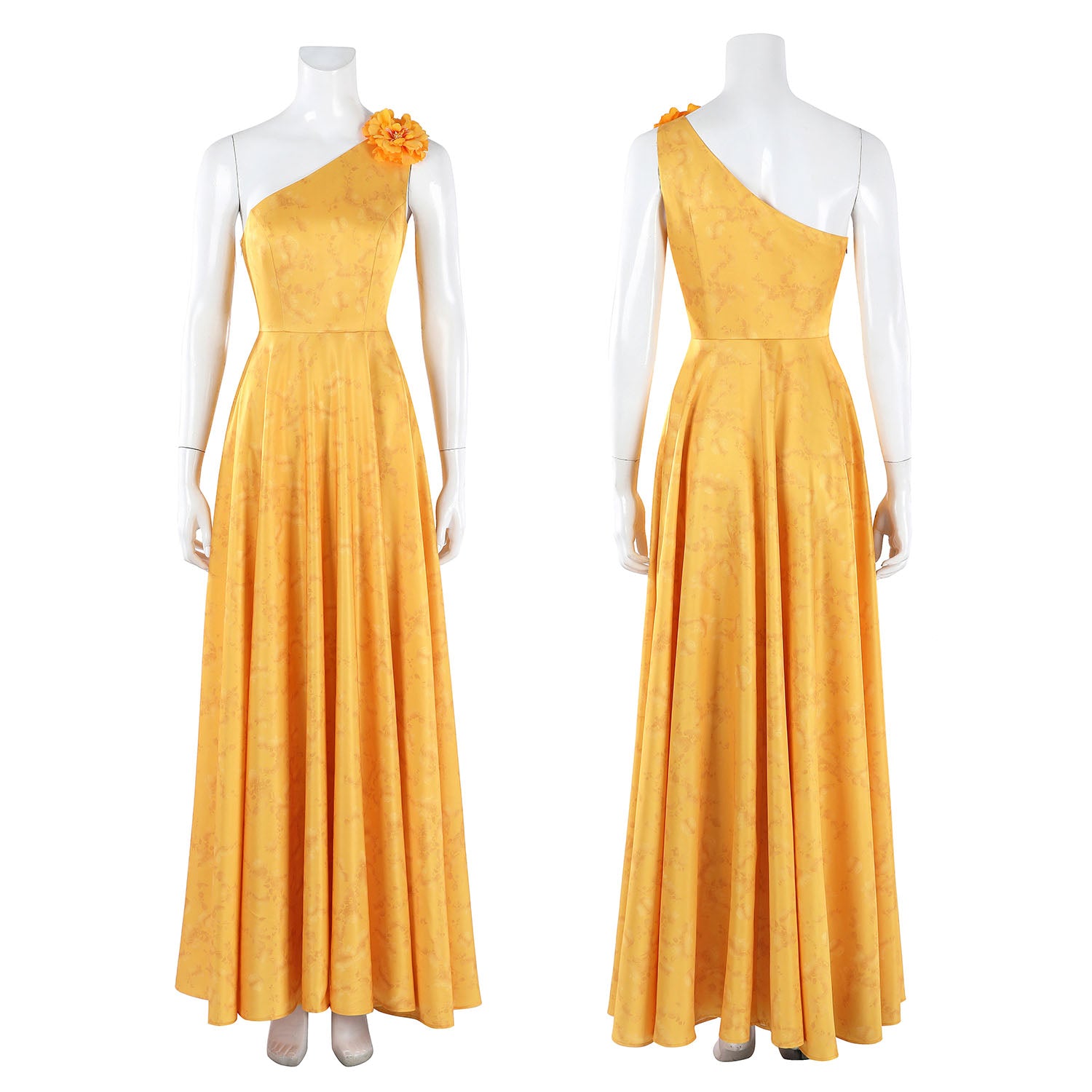 Zoo 2: Non-Mammalians Rise Judy Hopps Long Dress Cosplay Costumes