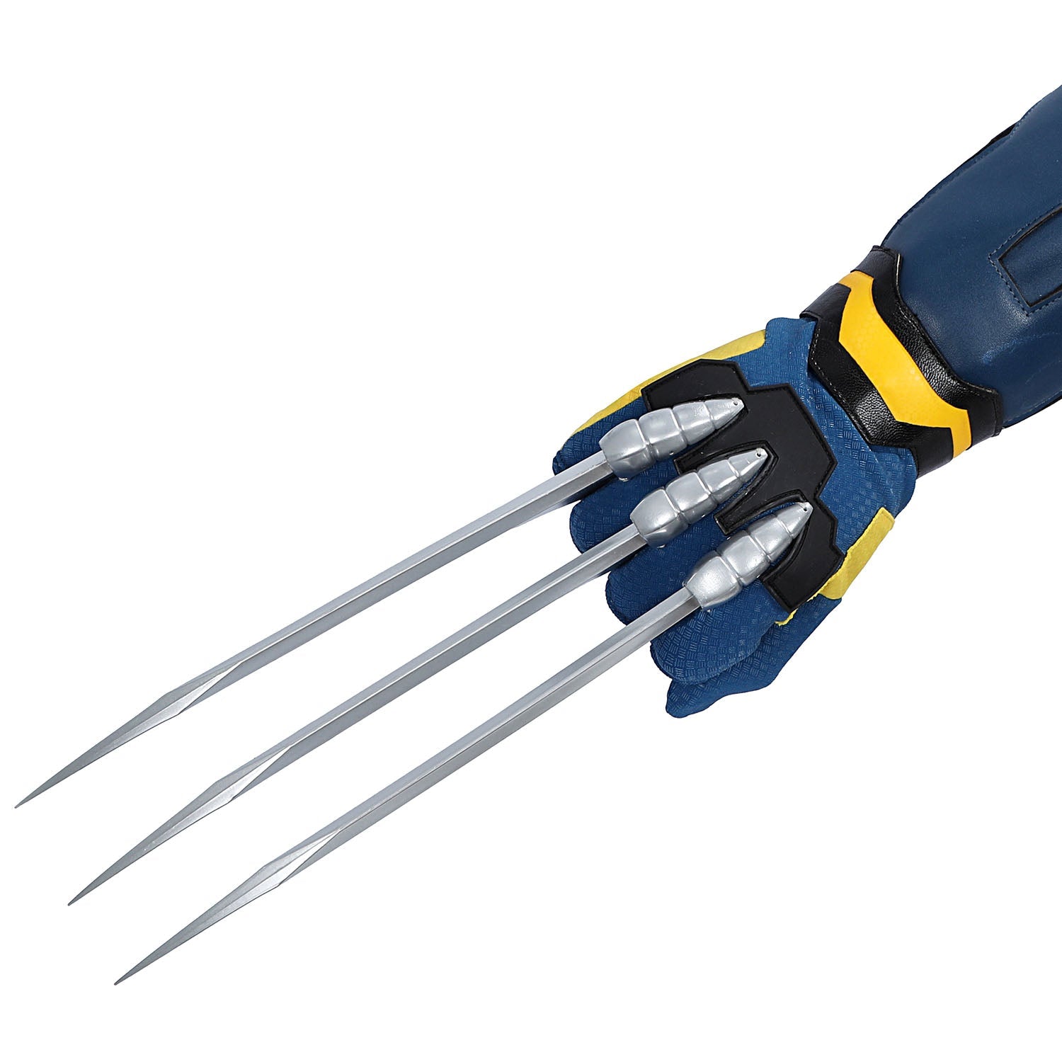 Deadpool 3 Wolverine Film-grade Pro Full Set Cosplay Costumes