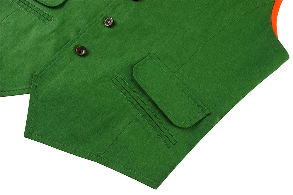 Batman The Dark Knight The Joker Classic Edition Cosplay Costumes