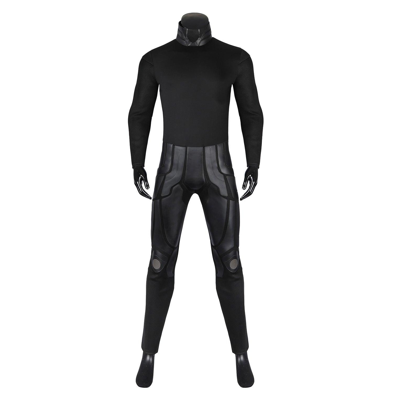 The Dark Knight Rises Batman Bruce Wayne Top Level Cosplay Costumes