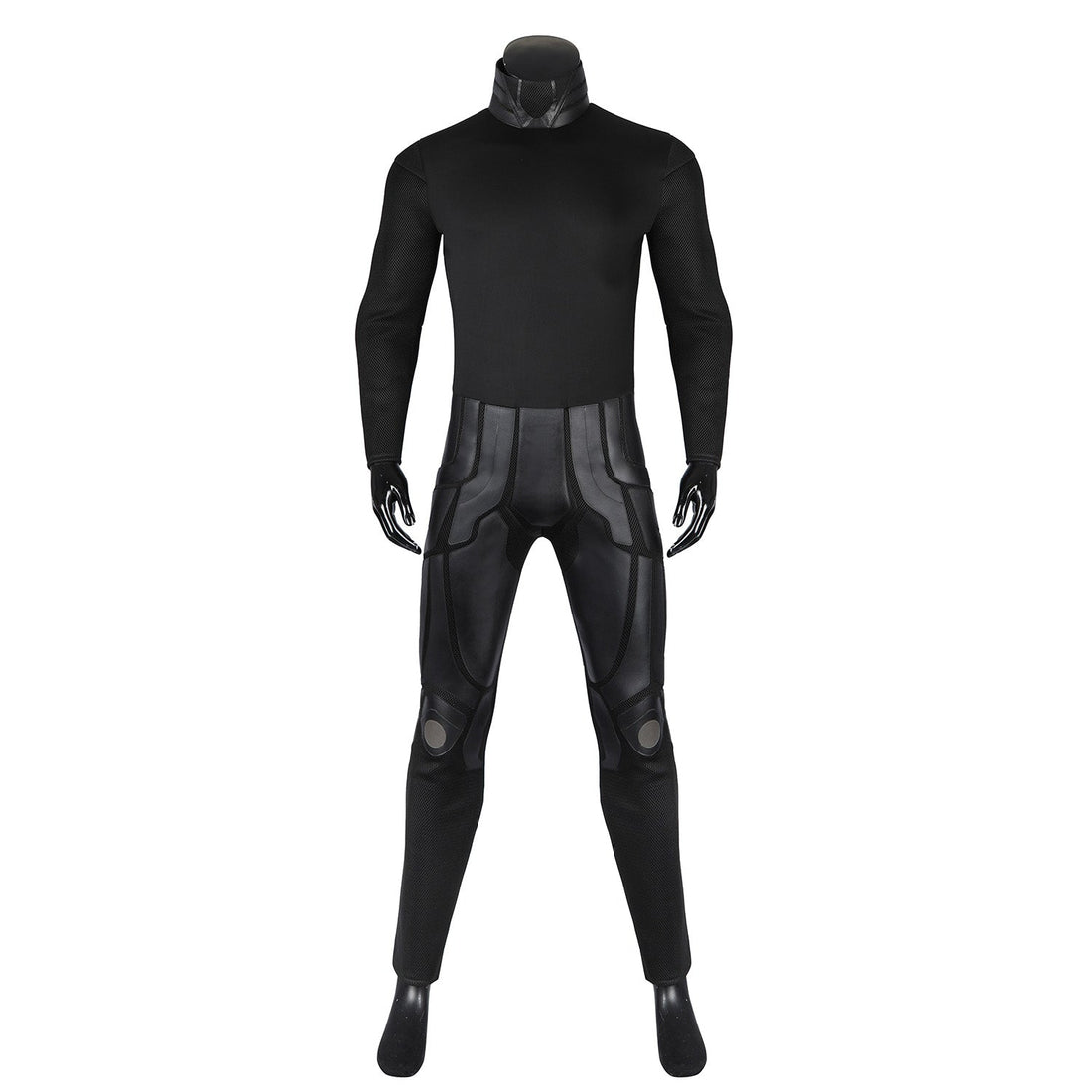 The Dark Knight Rises Batman Bruce Wayne Top Level Cosplay Costumes