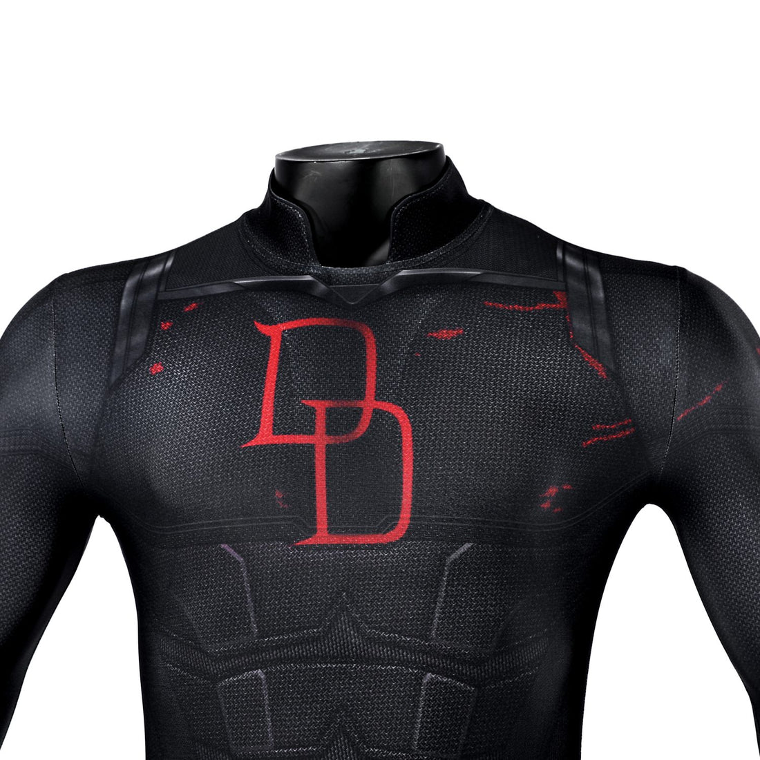 Daredevil Born Again Season 2 Matt Murdock Male Jumpsuit Cosplay Costumes