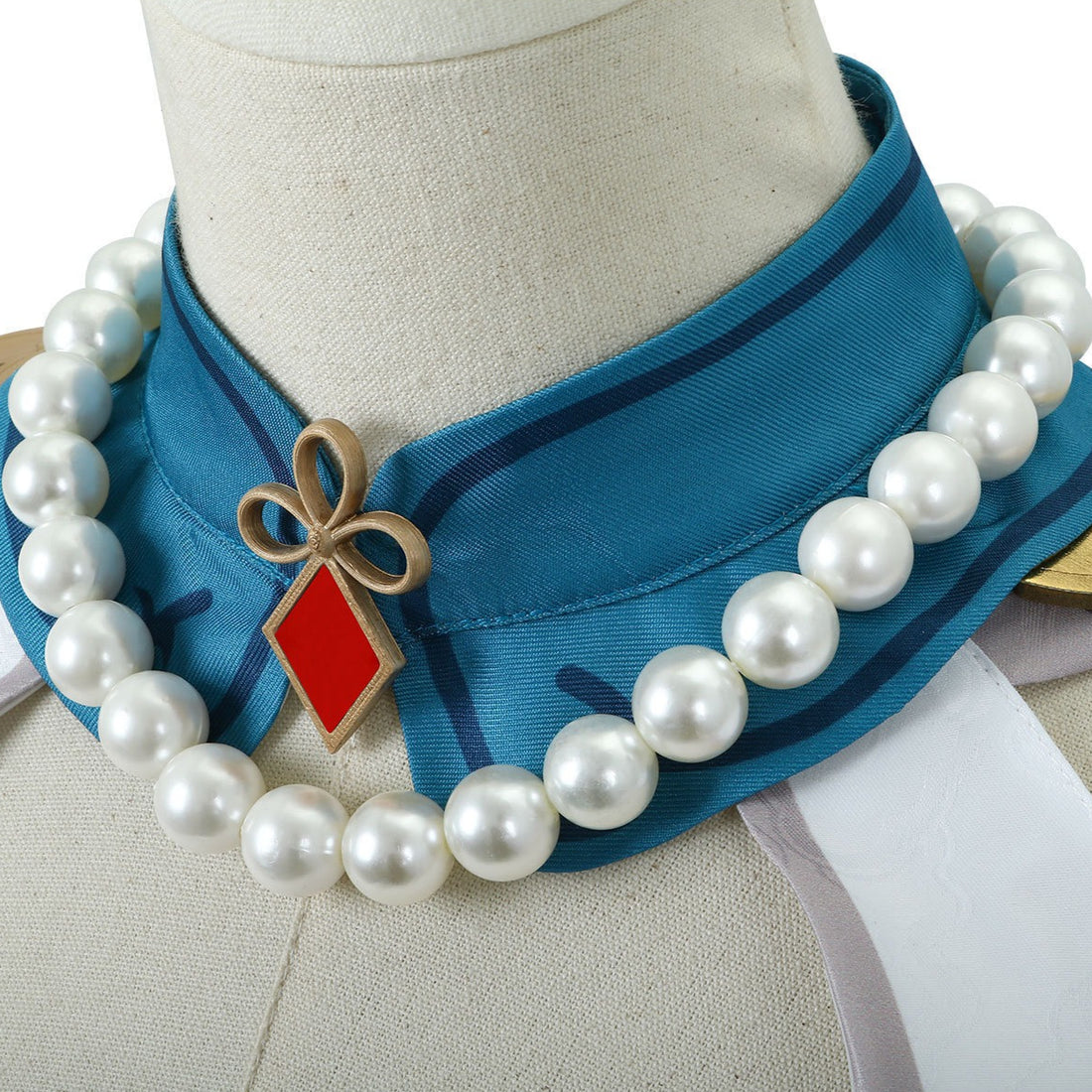 Game Honkai: Star Rail Ruan Mei Fullset Cosplay Costumes