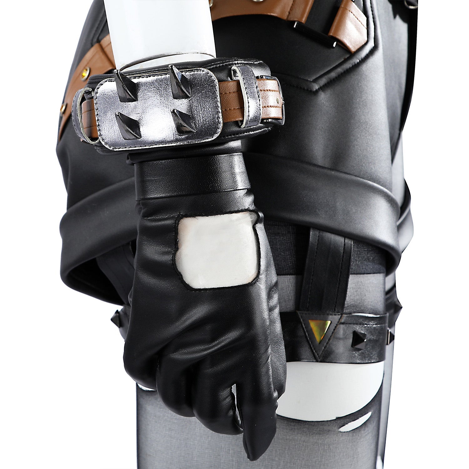 Game Marvel Rivals Magik Top Level Full Set Cosplay Costumes