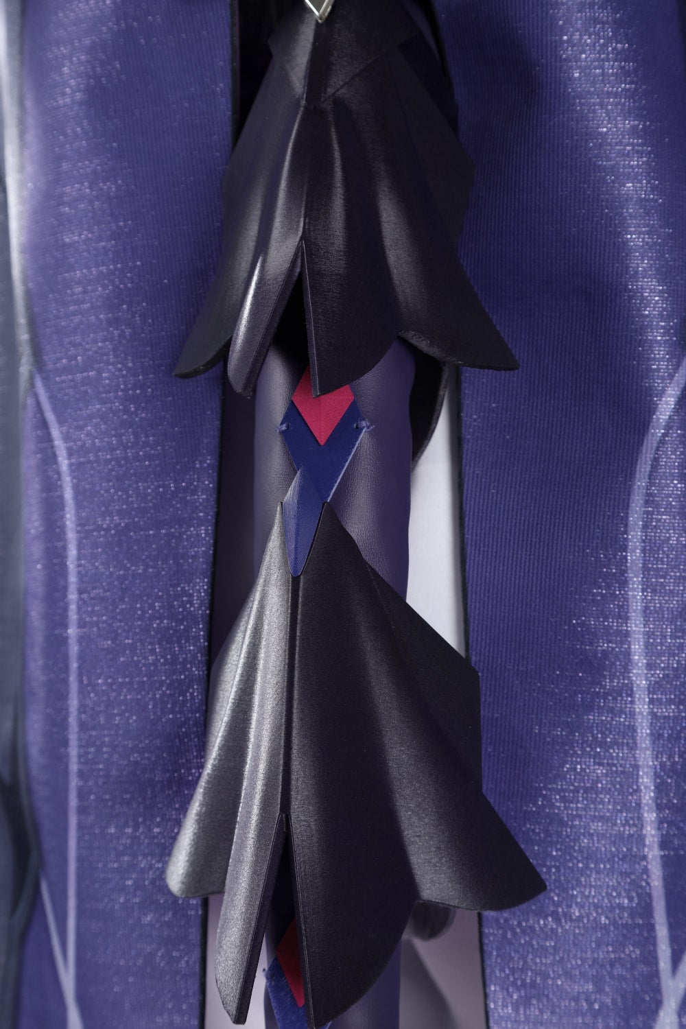 Genshin Impact Durin Top Level Full Set Male Cosplay Costumes