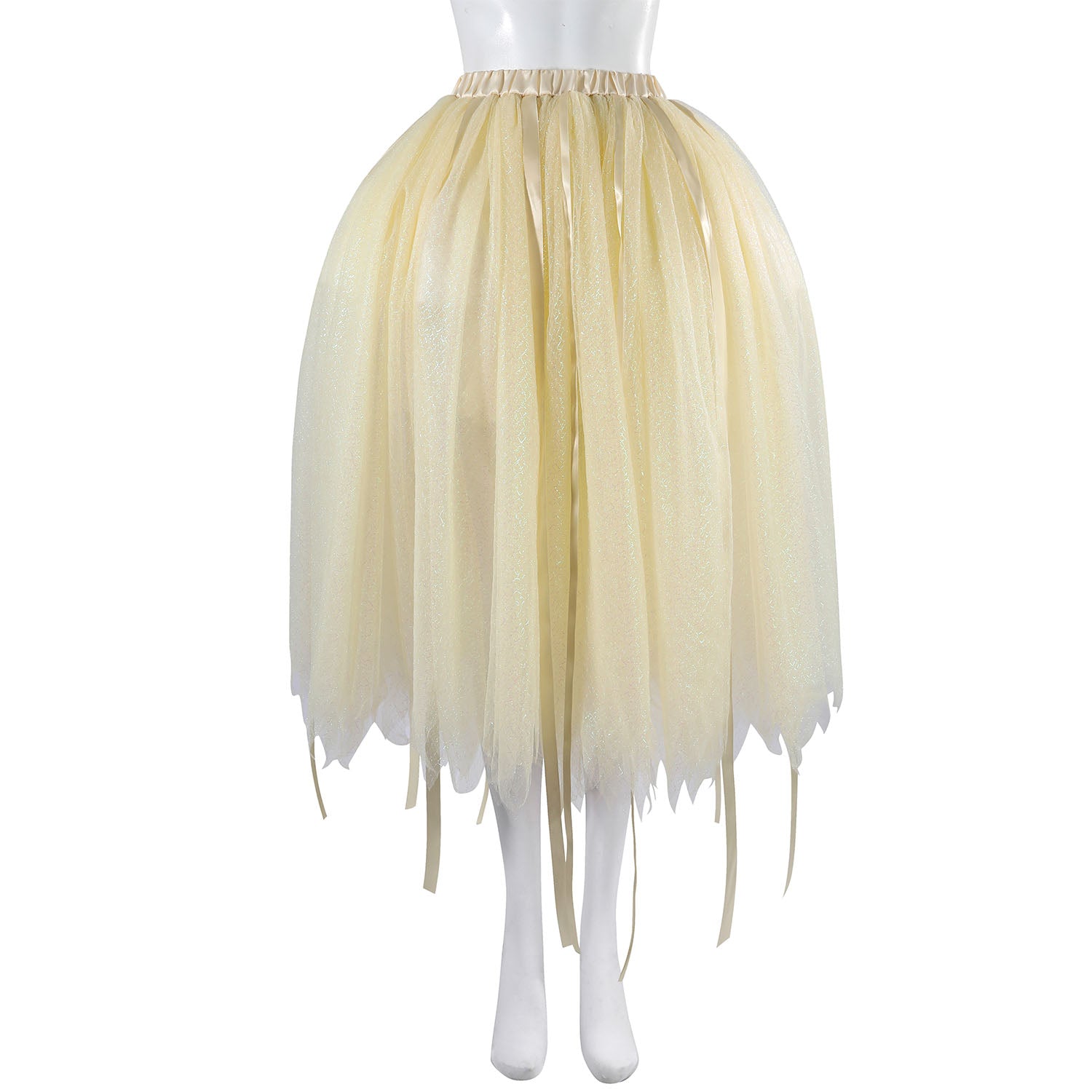 Pre-order Wednesday 2 The Addams Family Enid Sinclair Ball Gala Gown Dress Costumes