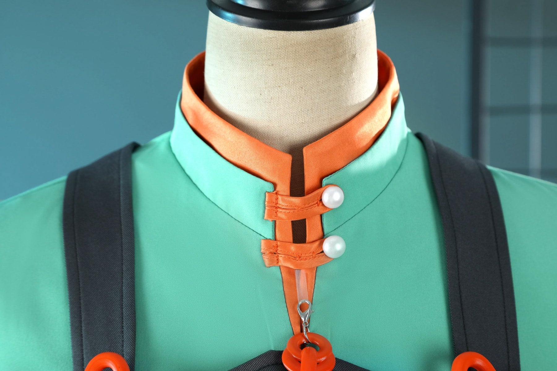 Game Zenless Zone Zero Zhao Top Level Cosplay Costumes