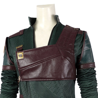 Guardians of the Galaxy 3 Gamora Uniform Female Cosplay Costumes