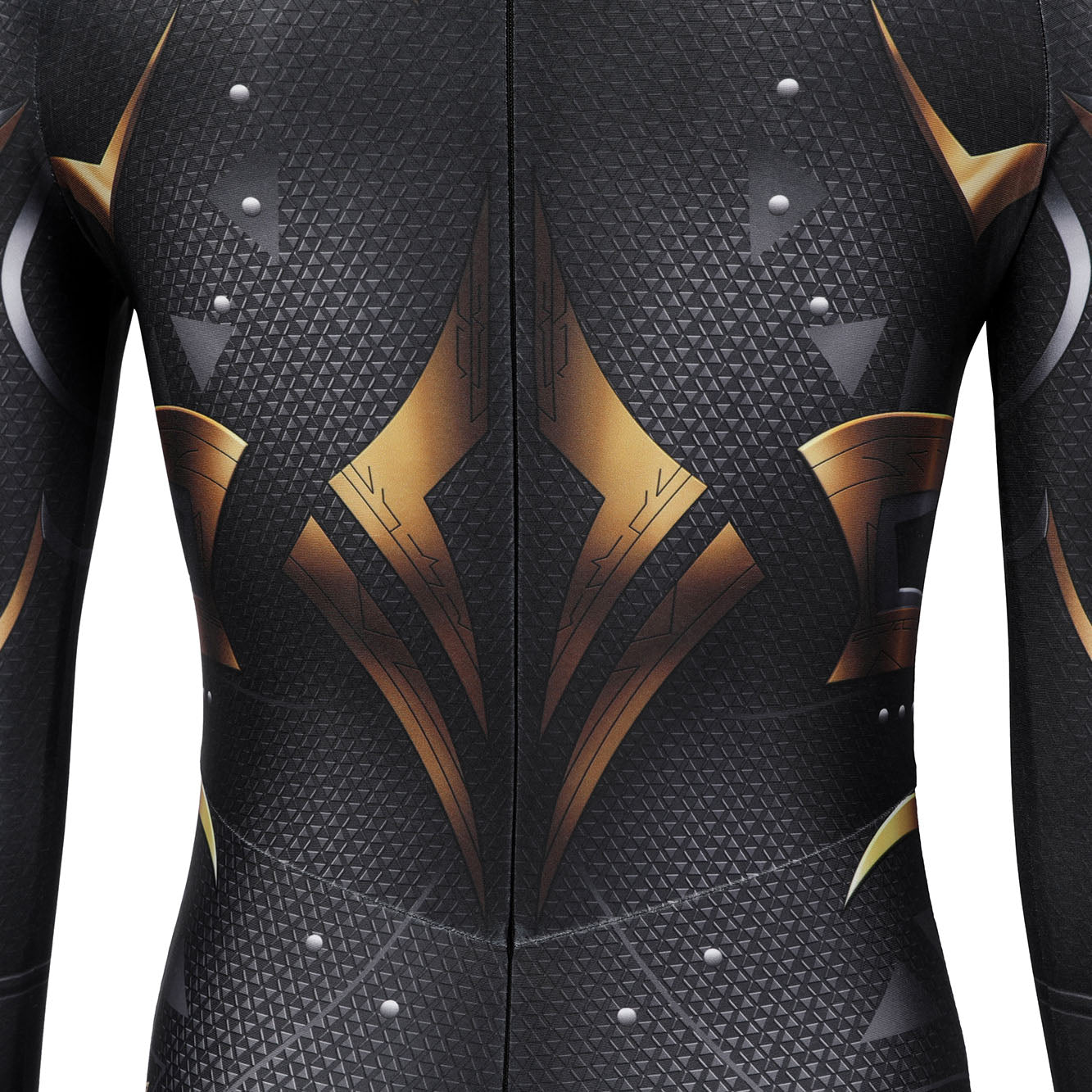 Black Panther Wakanda Forever Shuri Female Jumpsuit with Helmet Cosplay Costumes