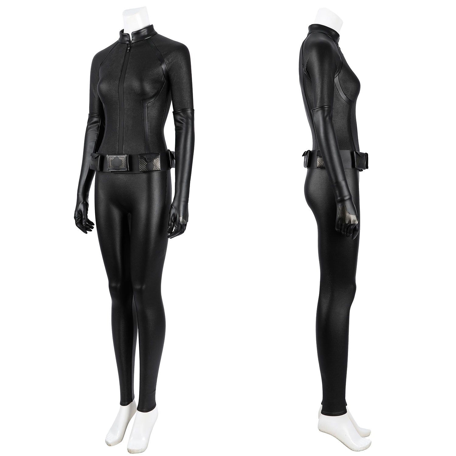 Batman The Dark Knight Rises Catwoman Selina Kyle Female Cosplay Costumes