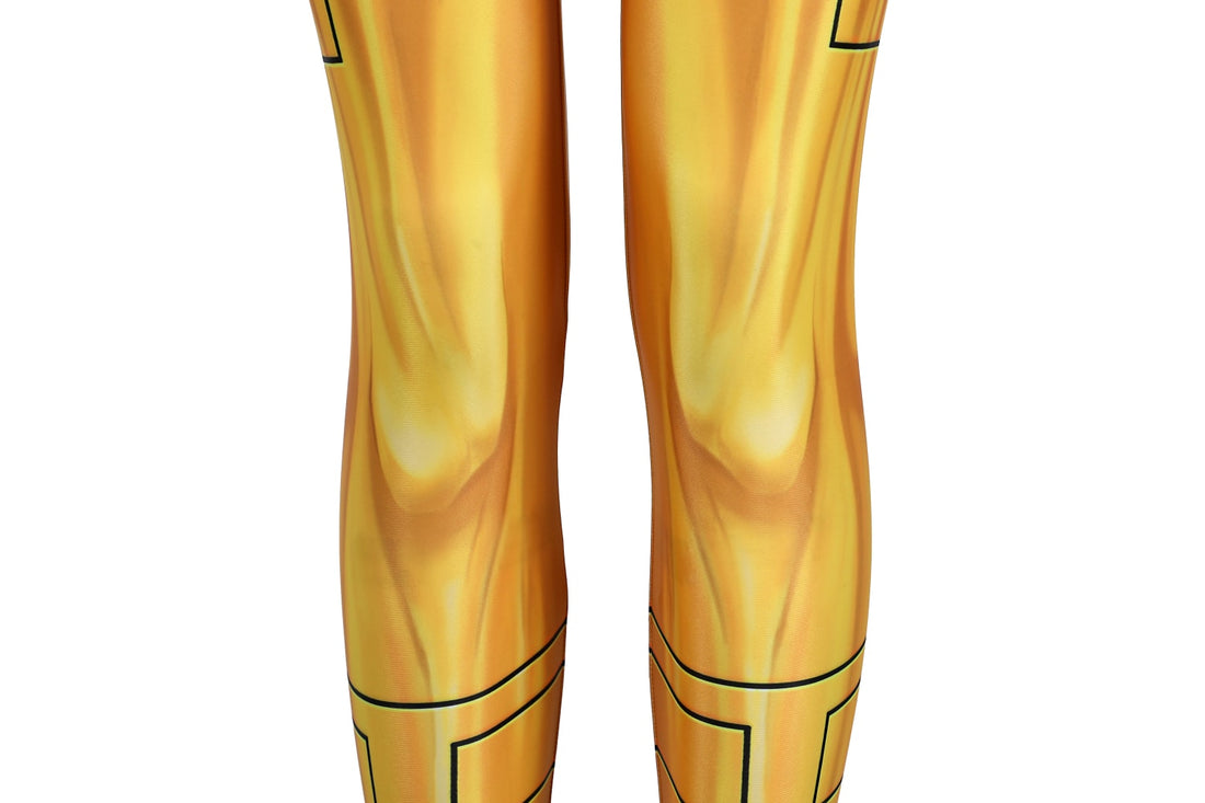 Pre-order X-Men Phoenix Jean Grey Summers Jumpsuit Cosplay Costumes