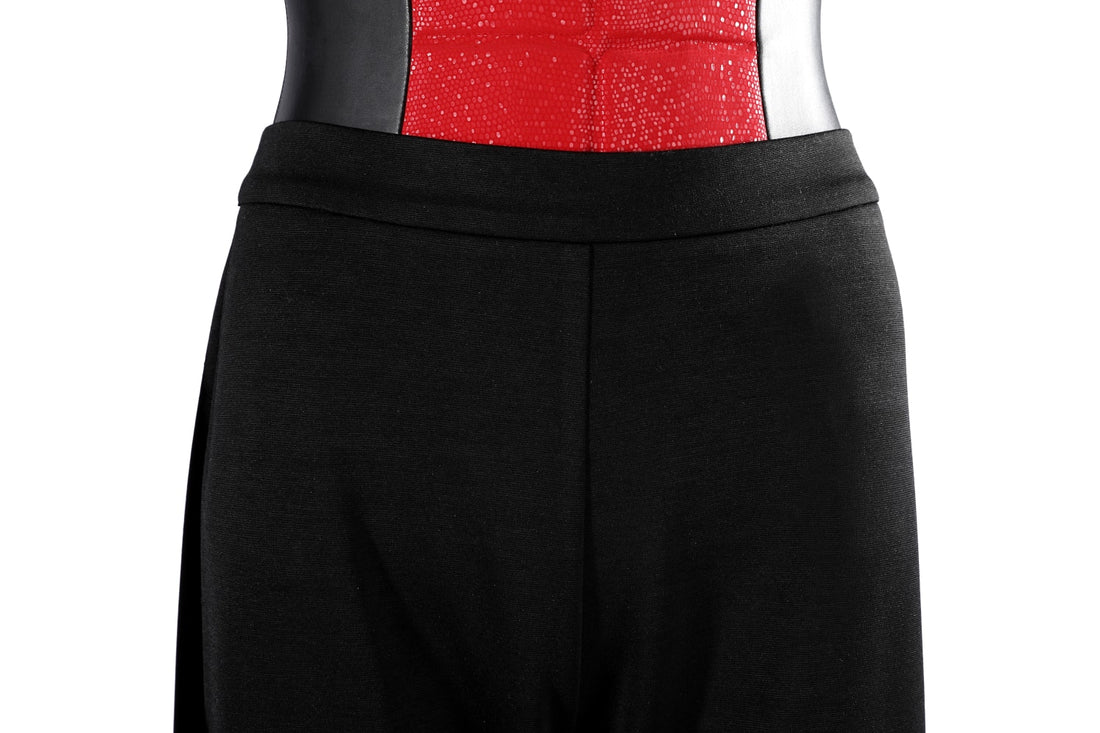 Daredevil Elektra Natchios Top Level Female Cosplay Costumes