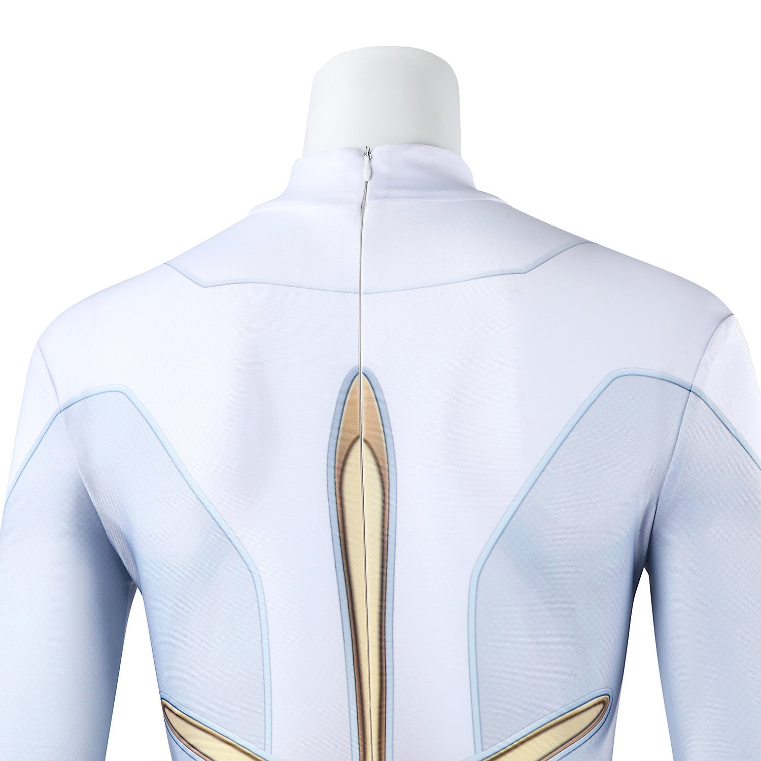 Marvel Rivals Dagger Jumpsuit Full Set Cosplay Costumes