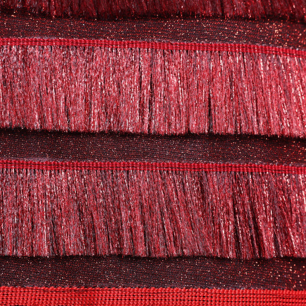 Zoo 2 Non-Mammalians Rise Gazelle Red Stage Cosplay Costumes