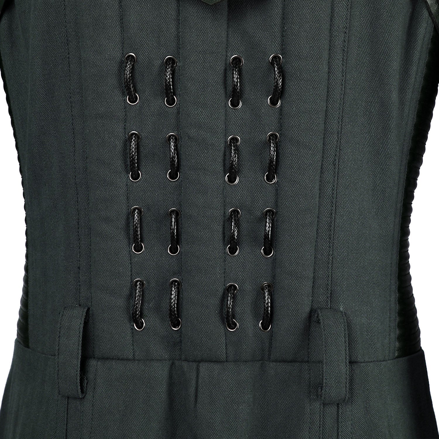 Thunderbolts Yelena Belova Female Full Set Top Cosplay Costumes