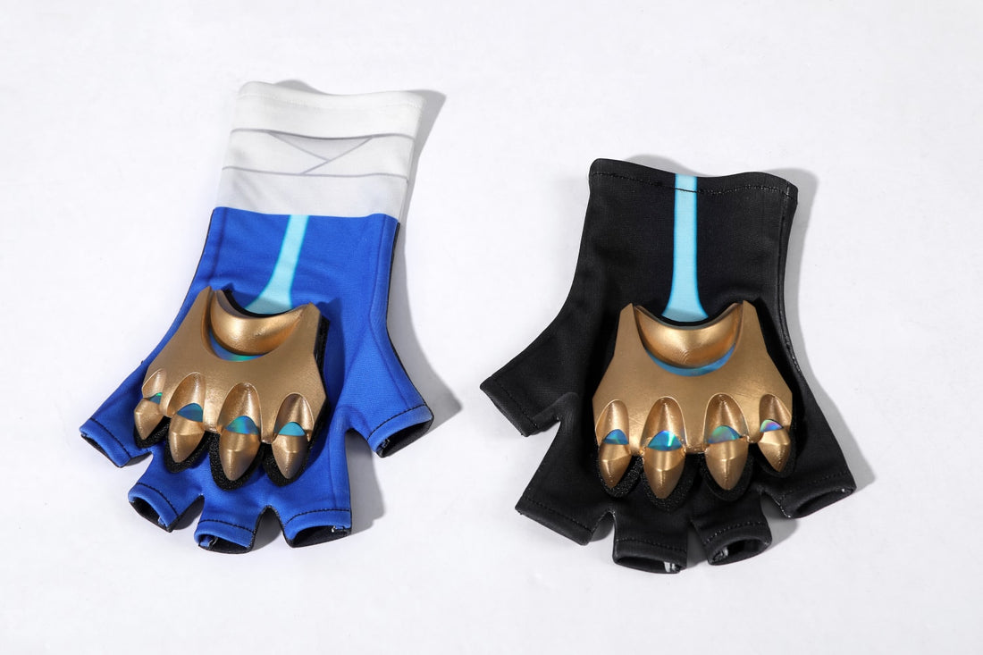 Overwatch 2 OW Wuyang Full Set Male Cosplay Costumes