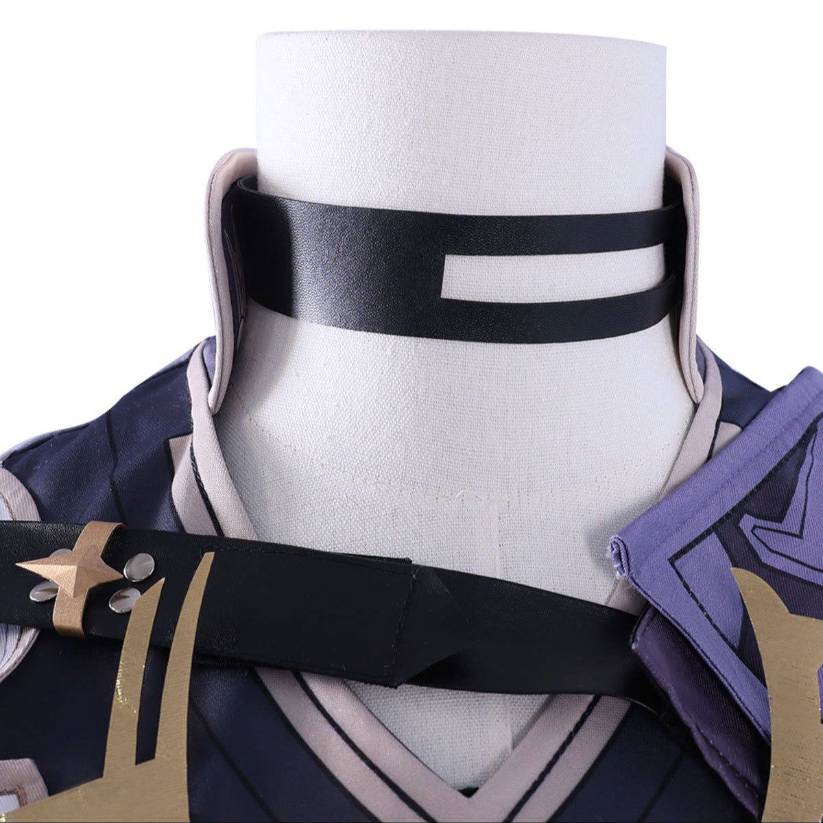 Game Honkai: Star Rail Savior Phainon Anaxa Mydei Cosplay Costumes