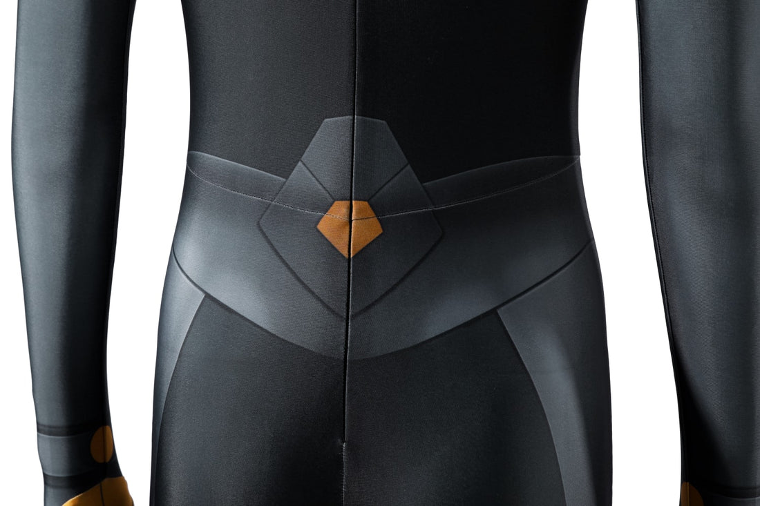 Pocket Game Z-A Emma Coat Jumpsuit Female Cosplay Costumes