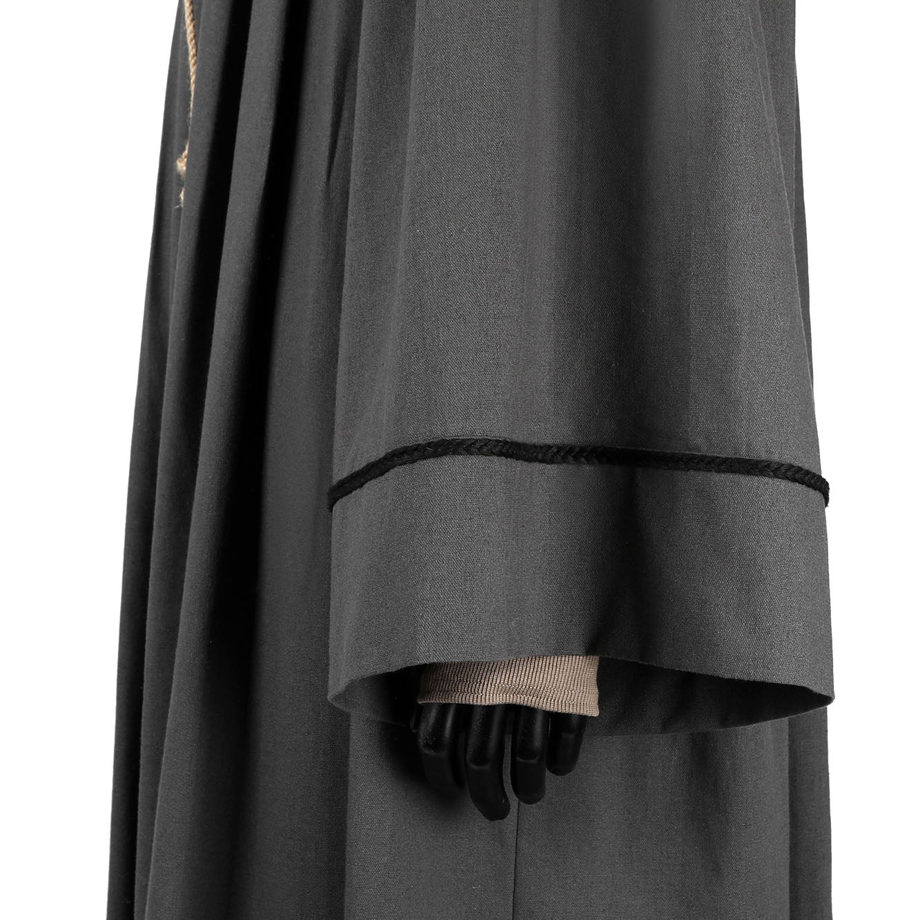 The Lord of the Rings The Fellowship of the Ring Grey Gandalf Cosplay Costumes