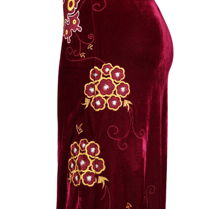 Resident Evil 4 Ada Wong Cheongsam Cosplay Costumes