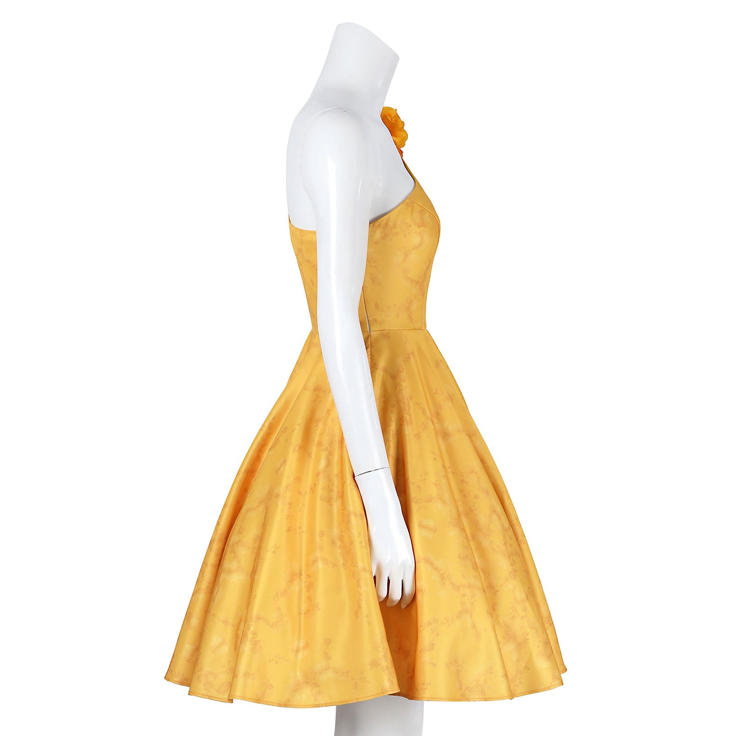 Zoo 2: Non-Mammalians Rise Judy Hopps Short Dress Cosplay Costumes