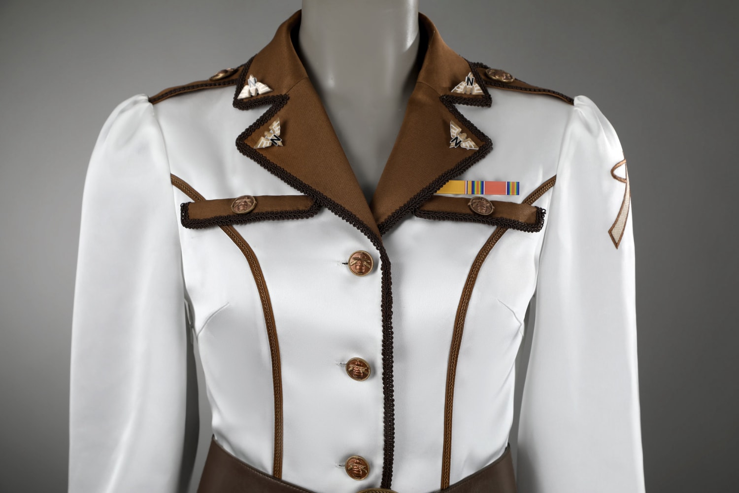 Vought Rising Private Angel Full Set Top Cosplay Costumes