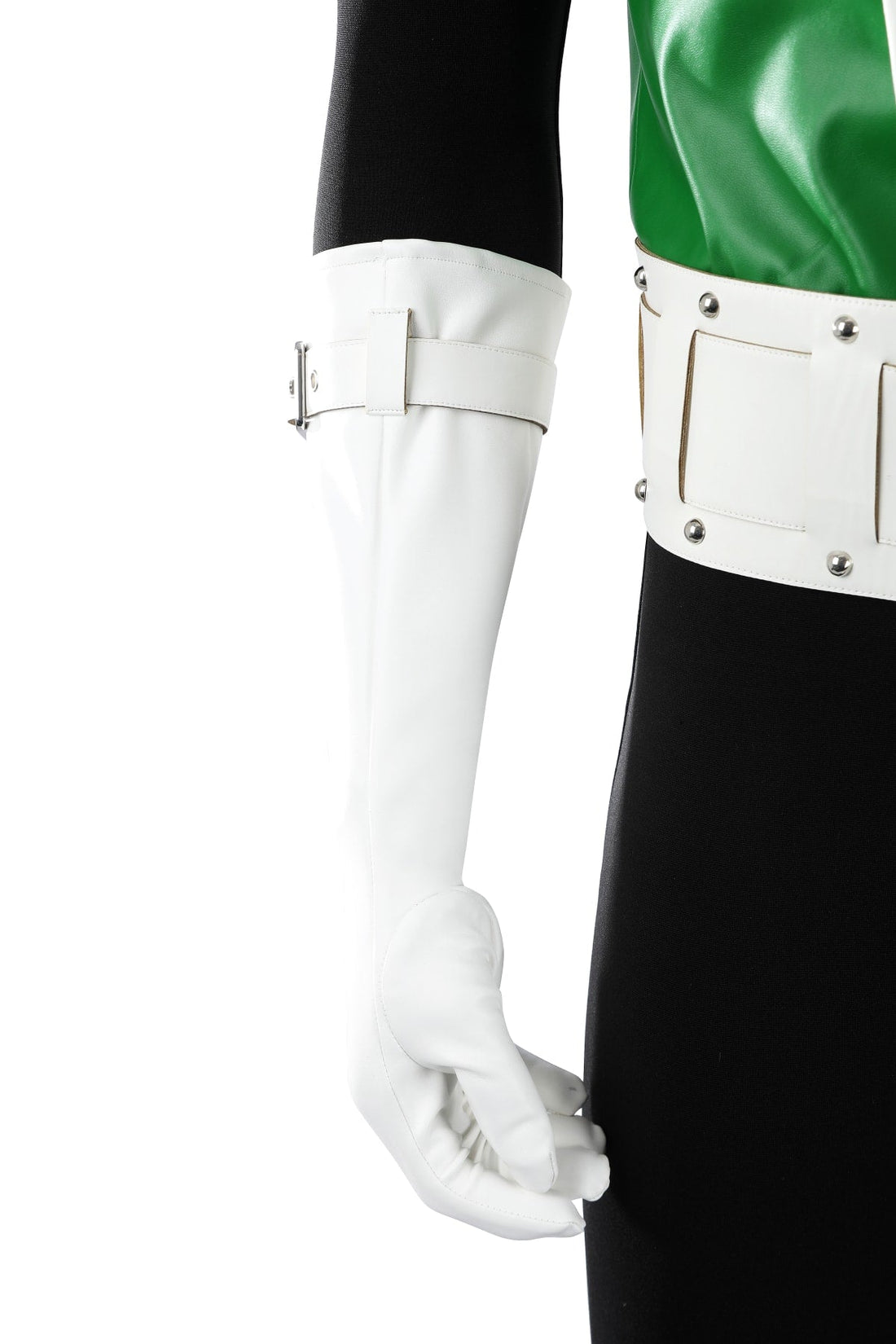 Green Lantern Guy Darrin Gardner Top Level Cosplay Costumes