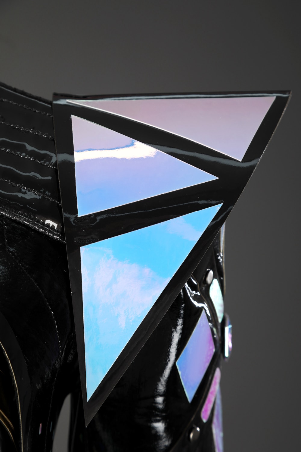 Marvel Rivals White Queen EMMA FROST X-REVOLUTION Top Cosplay Costumes