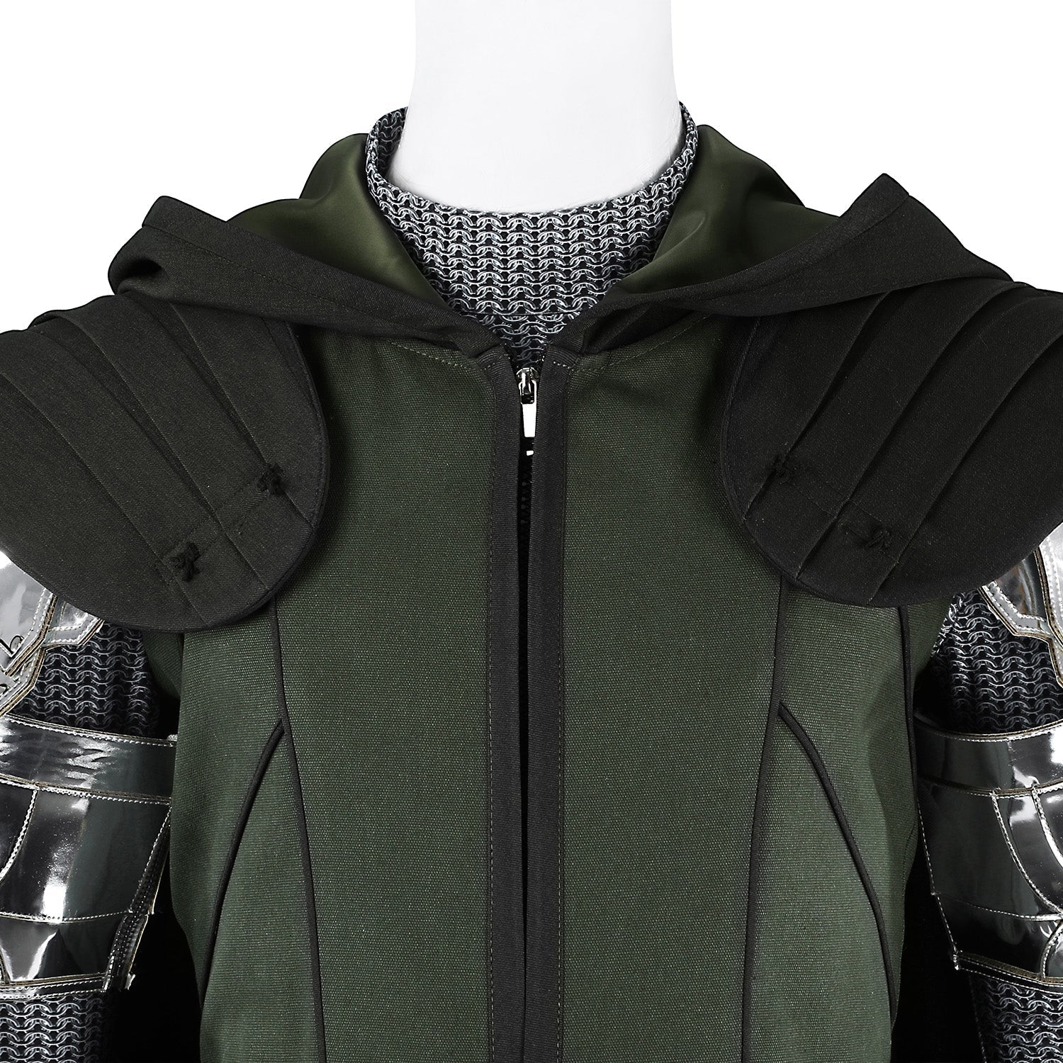 Avengers Doomsday Doctor Doom Armor Outfit Full Set Cosplay Costumes