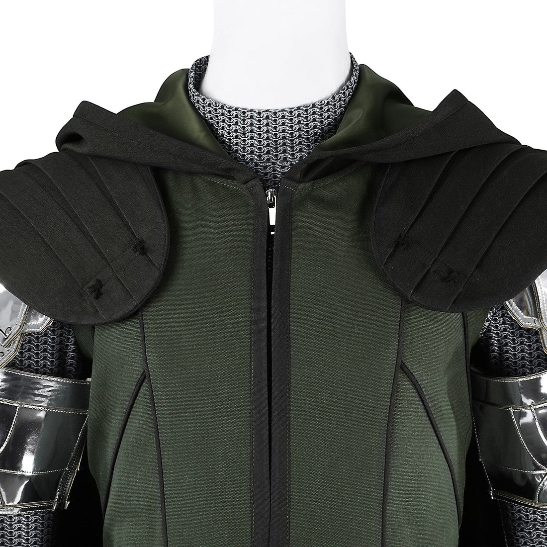 Avengers Doomsday Doctor Doom Armor Outfit Full Set Cosplay Costumes