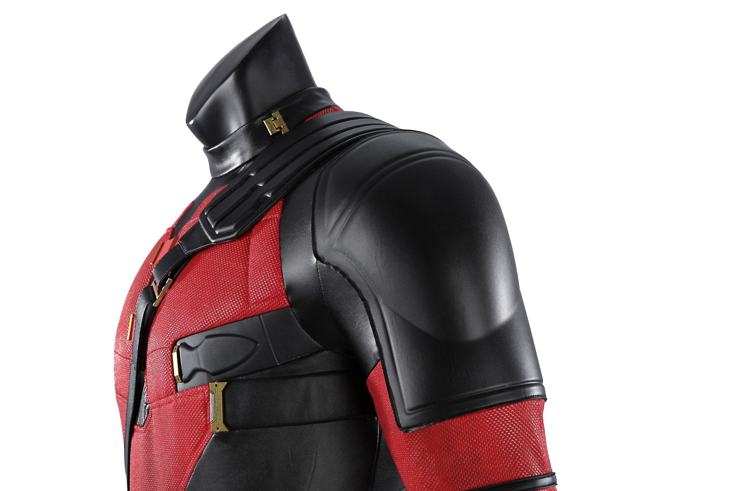 Deadpool 3 Deadpool Film-grade Pro Full Set Cosplay Costumes