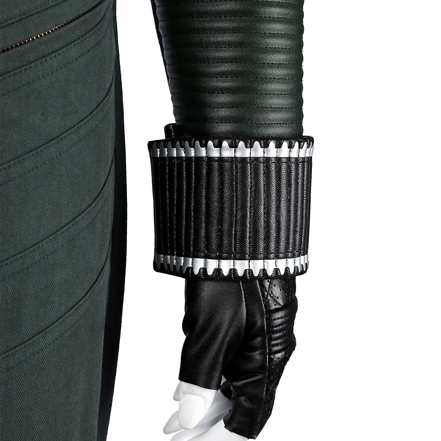 Thunderbolts Yelena Belova Female Full Set Top Cosplay Costumes