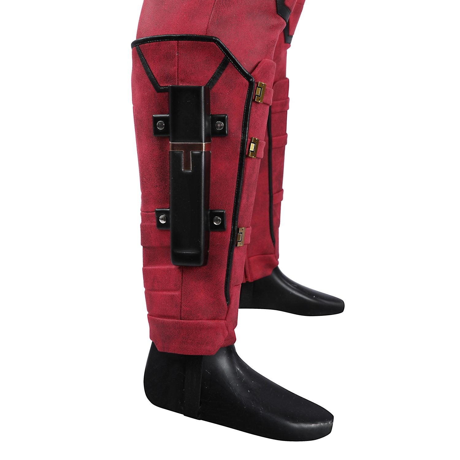Deadpool 3 Deadpool & Friend Wade Wilson Full Set Cosplay Costumes