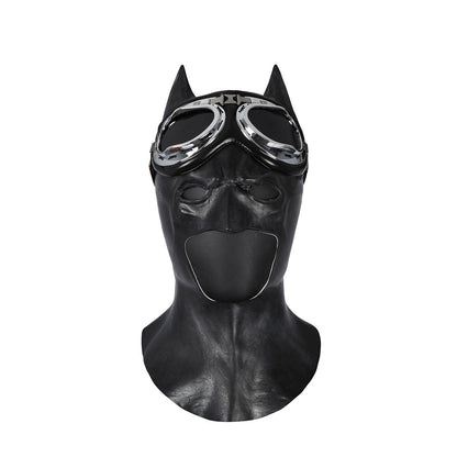 Justice League Nightmare Batman Top Level Male Cosplay Costumes