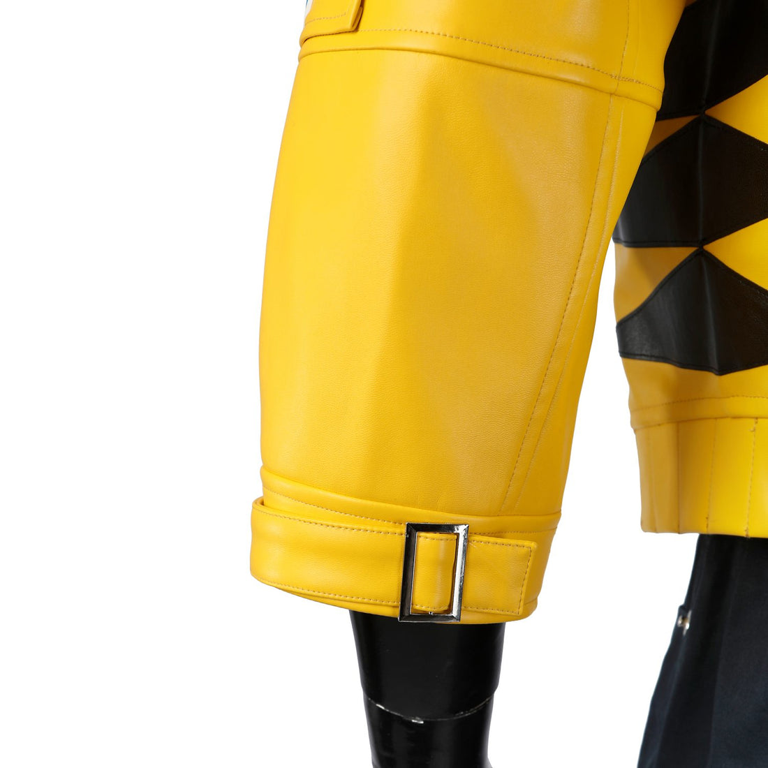 Marvel Rivals Wolverine Logan James Howlett Full Set Cosplay Costumes