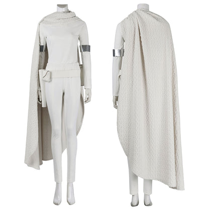 Star Wars Episode II Attack of the Clones Padm¨¦ Amidala Cosplay Costumes