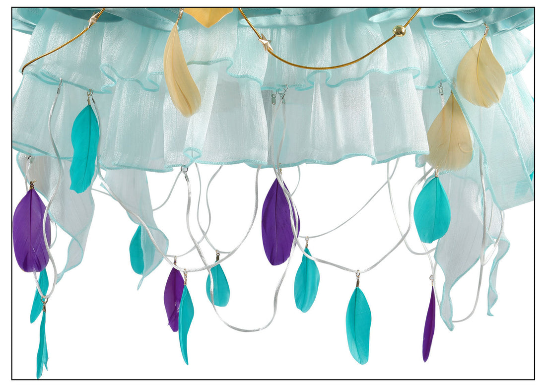 Identity V Dancer Margaretha Zelle Drifting Moonlight Cosplay Costume