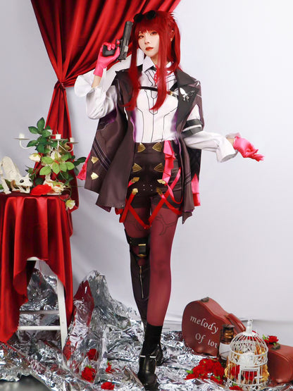 honkai star rail kafka adult full set cosplay costume 1