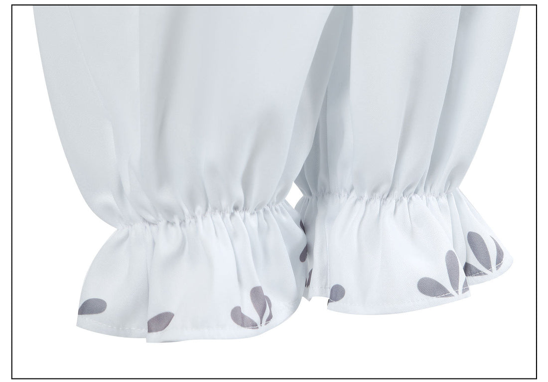 Identity V Journalist Alice DeRoss Alice in The Dream Cosplay Costumes