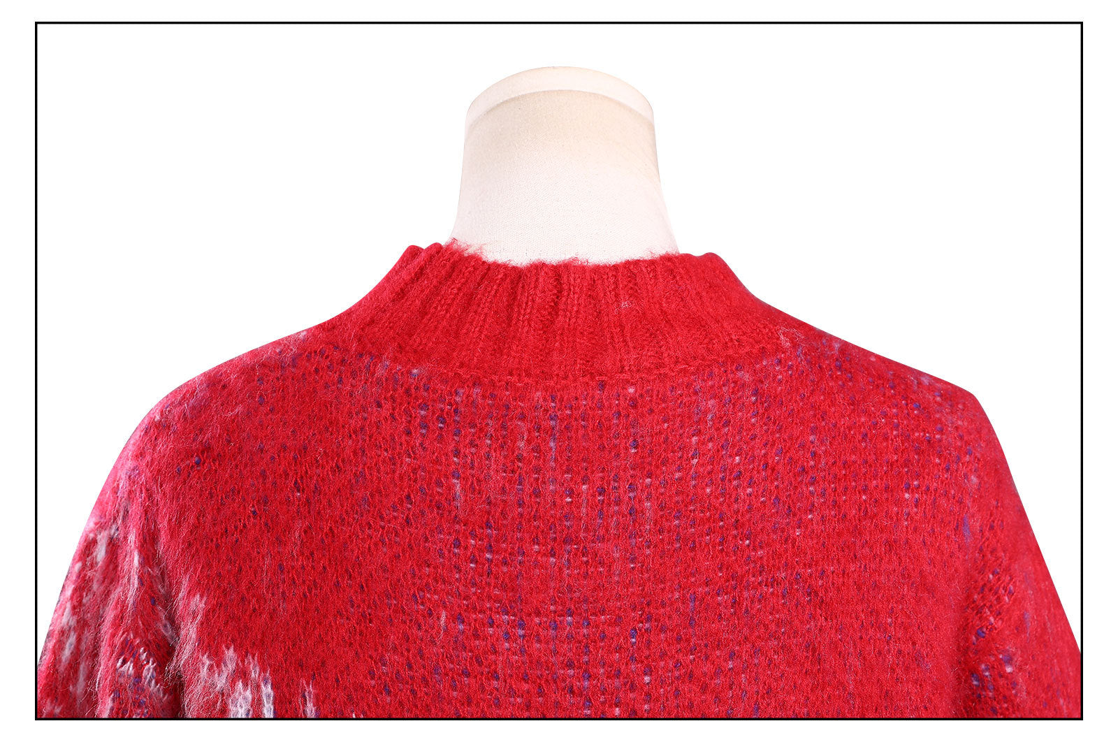 Wednesday 2 Addams Wednesday Sweater JK Skirt Cosplay Costumes