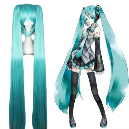 hatsune miku rascal the raccoon full set cosplay costume