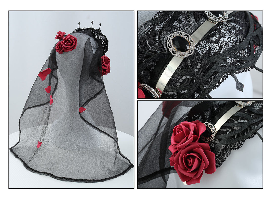 Identity V Psychologist Ada Mesmer Everlasting Night Cosplay Costumes