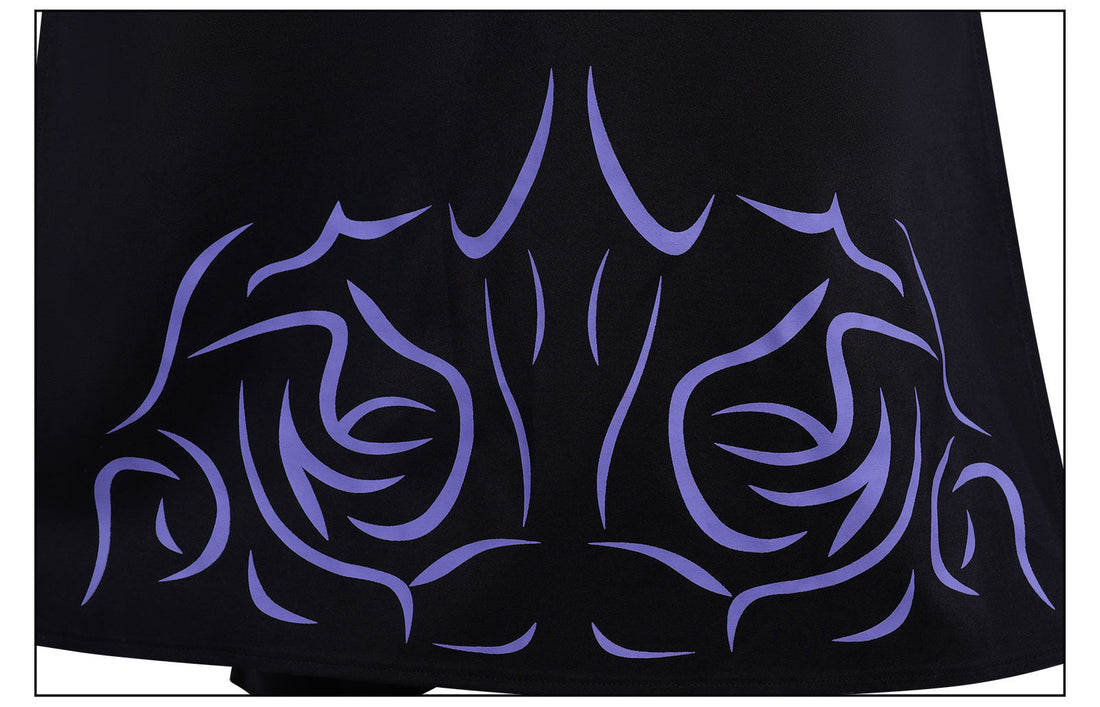 KPop Demon Hunters Saja Boys Qin Yu Adult Kids Cosplay Costumes