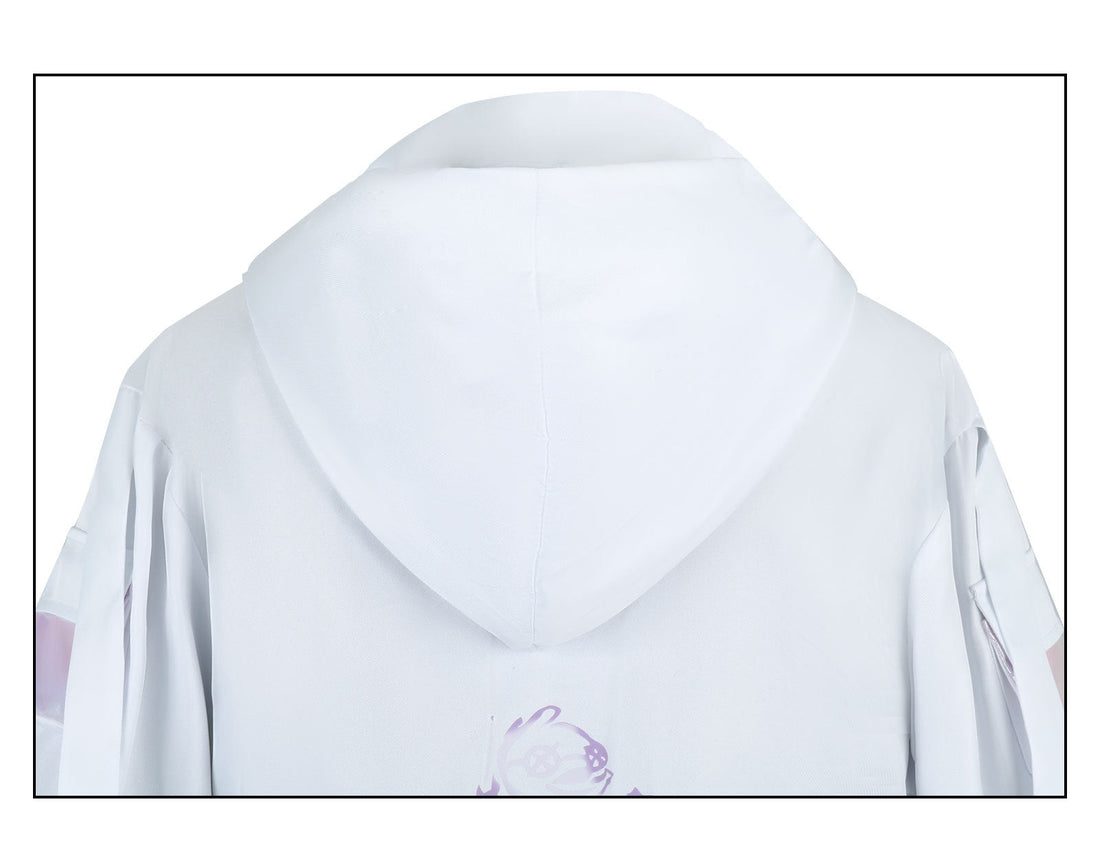 Identity V B.Duck Linkage Prisoner Rice Luca Balsa Cosplay Costume