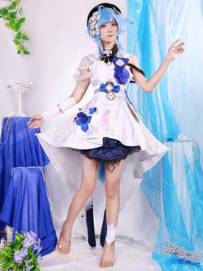 honkai impact 3 griseo adult full set cosplay costume