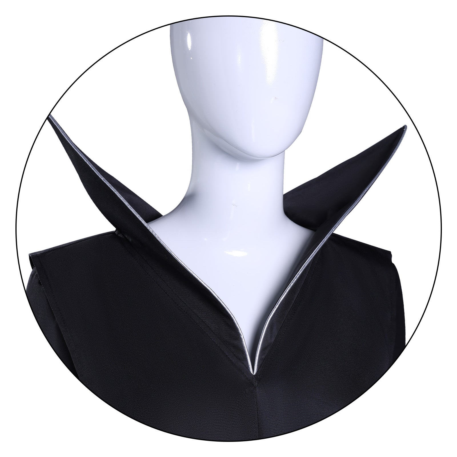 Wednesday The Addams Family 2 Granny Hester Frump Dress Cosplay Costumes