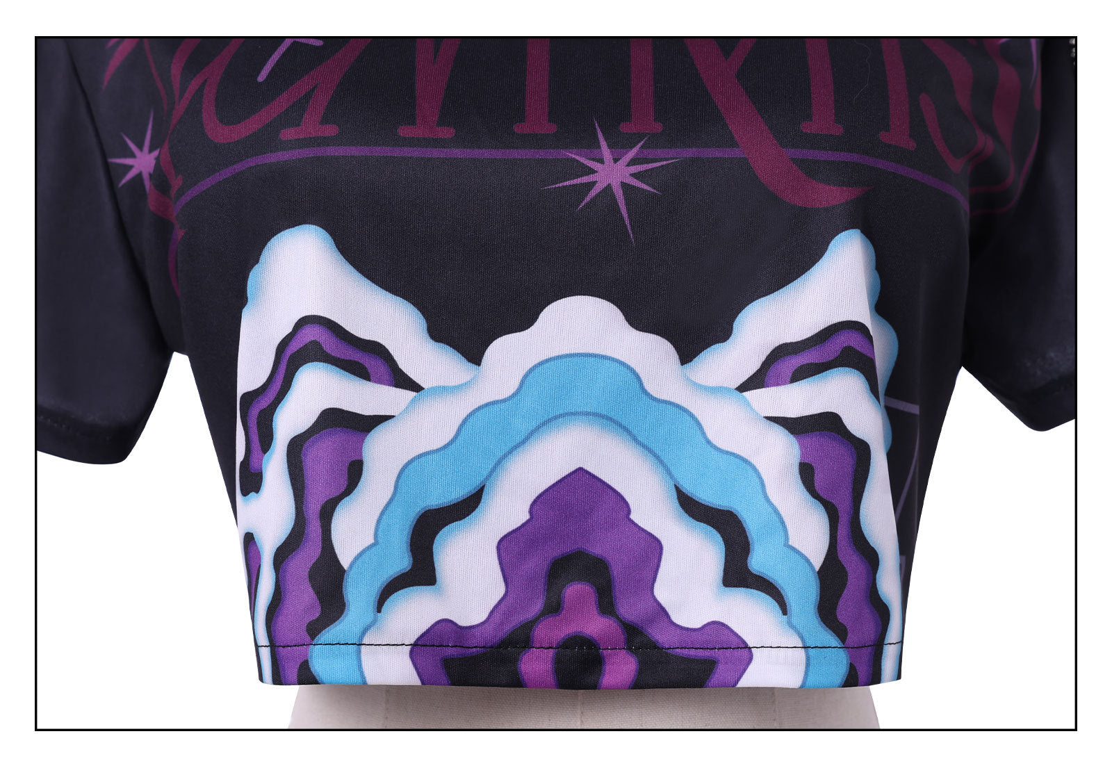 KPop Demon Hunters Mira Outfit Fullset Adult Kids Cosplay Costumes