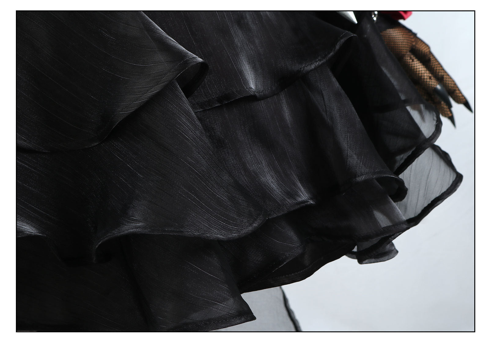 Identity V Psychologist Ada Mesmer Everlasting Night Cosplay Costumes