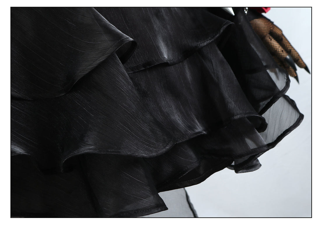 Identity V Psychologist Ada Mesmer Everlasting Night Cosplay Costumes