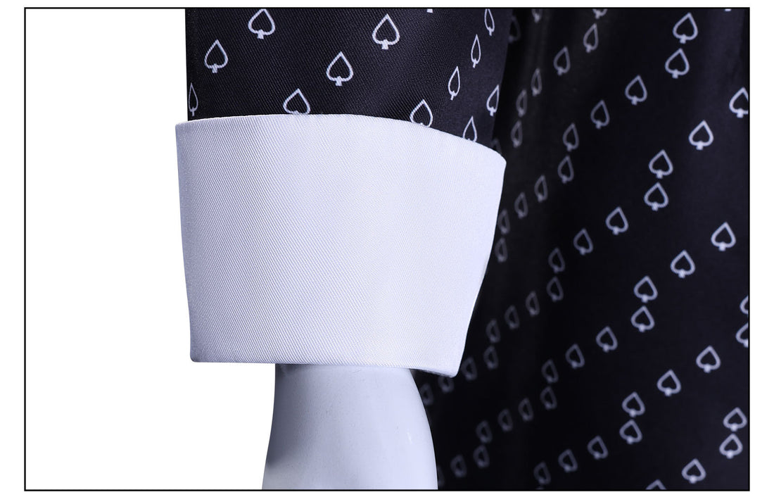 Wednesday 2 Addams Adult and Kids Black Dress Cosplay Costumes